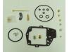 Carburettor repair kit for one carb.